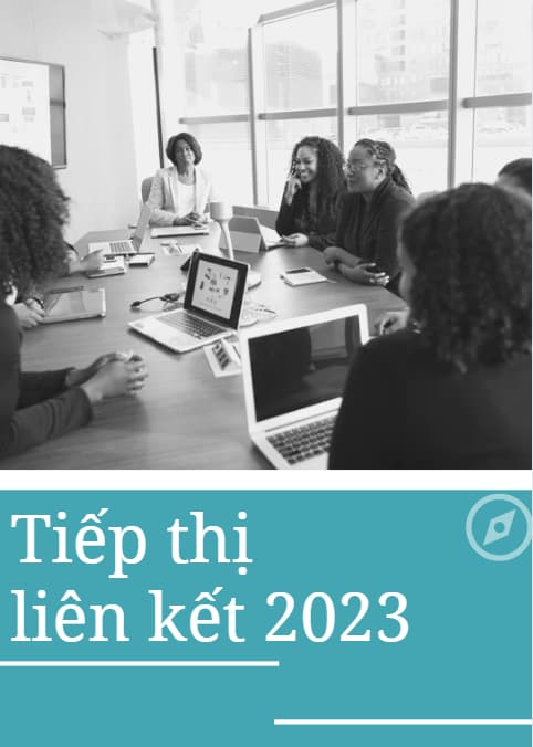 Hướng dẫn cách chọn sản phẩm tiếp thị liên kết phù hợp cho năm 2023