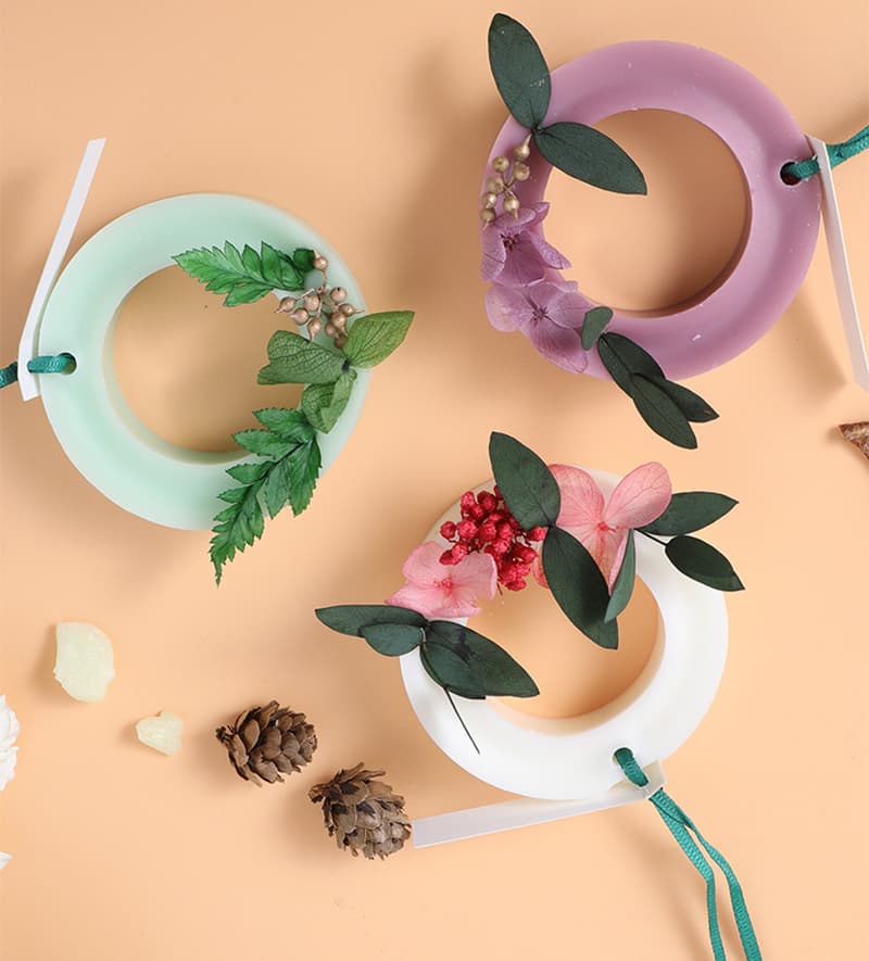 TOP 7 sáp thơm phòng có lượt mua khủng nhất mà giá siêu rẻ