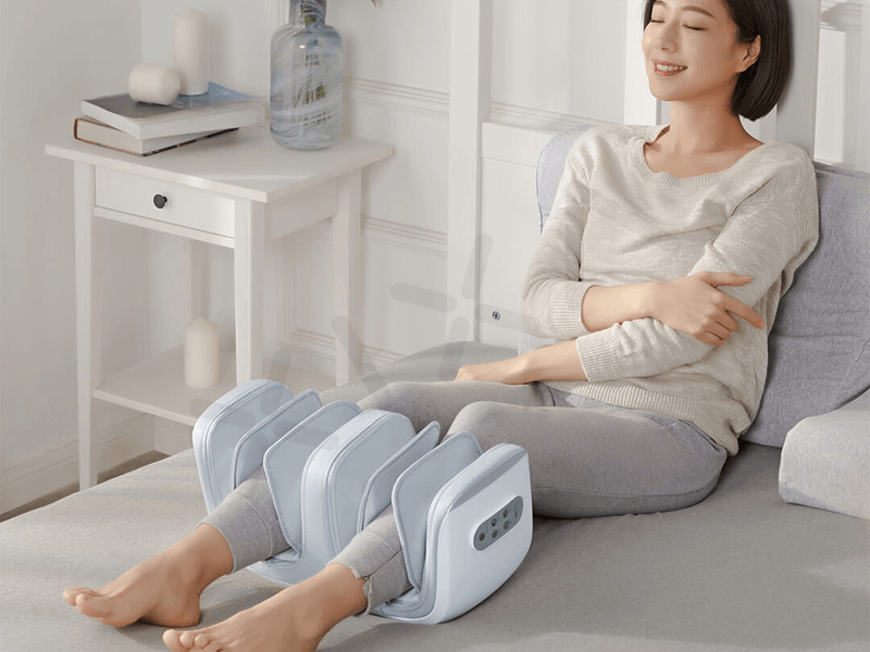 Cách làm chân thon và thẳng trong 1 tuần hiệu quả nhanh chóng