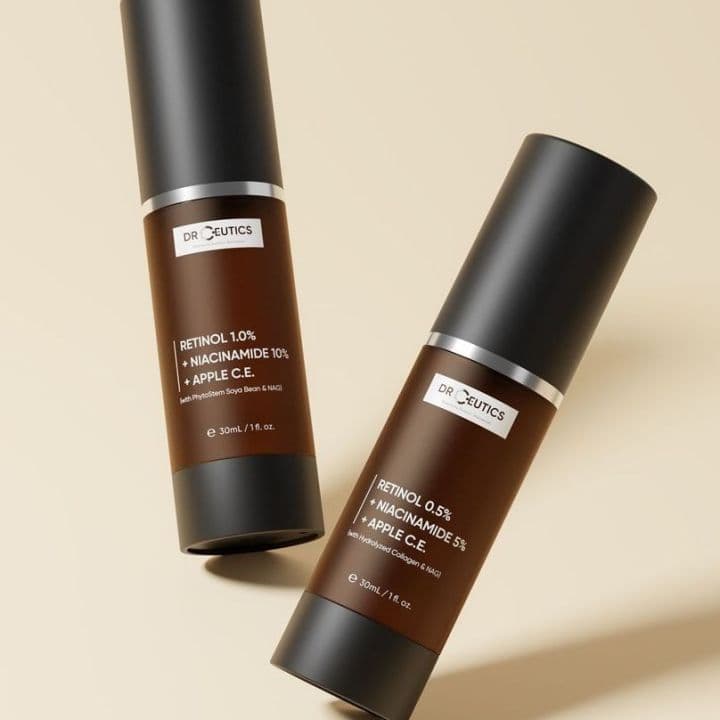 Cách dùng Retinol từ A đến Z cho người mới bắt đầu, xóa tan nám sạm nhanh chóng