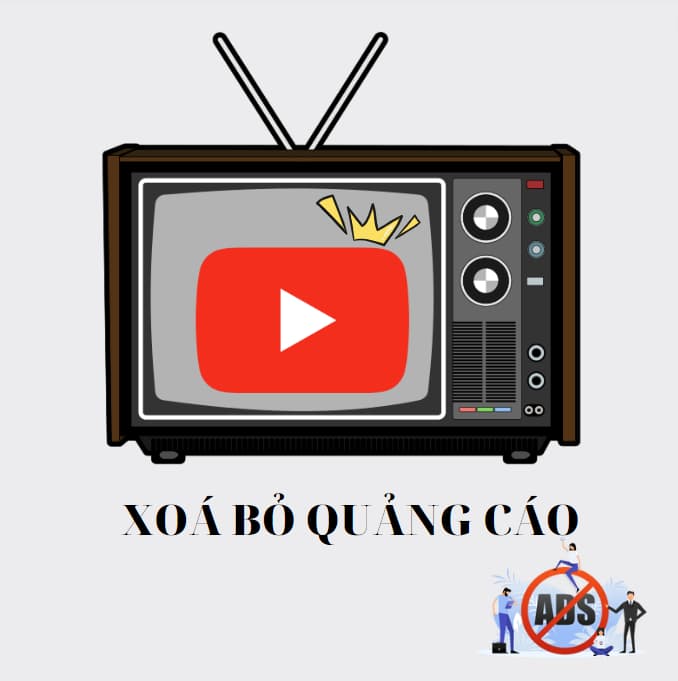 Hướng dẫn mua gói YouTube Premium gia đình giá rẻ, tận hưởng các tiện ích độc quyền