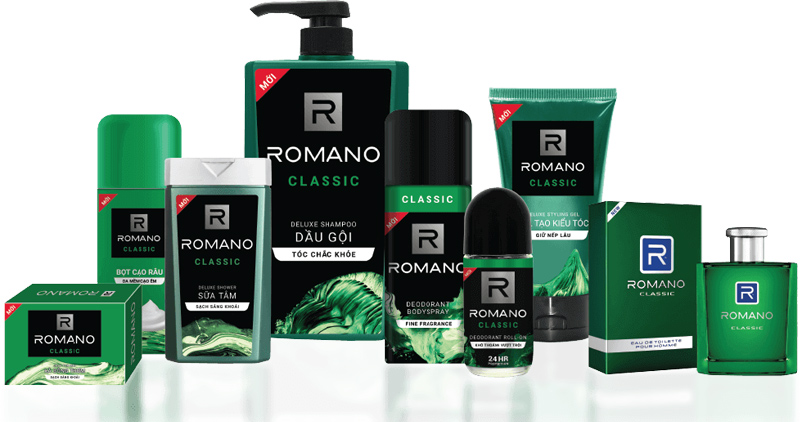 [SIÊU HOT] Romano khuyến mãi tháng 4 giảm giá sâu, tặng quà lớn trên Shopee 