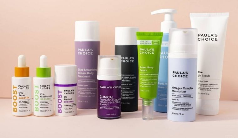 Paula's Choice sale Shopee mừng đại lễ: ưu đãi 25%, mua 1 tặng 1, quà fullsize