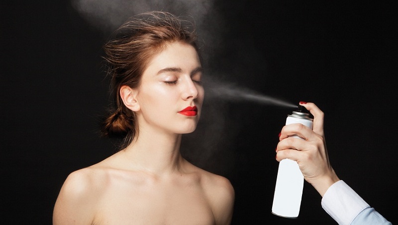 TOP 7+ sản phẩm xịt khoáng dưỡng ẩm được đánh giá tốt nhất