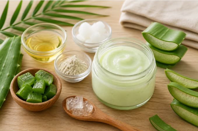 Bật mí cách trị thâm nách tại nhà hiệu quả ngay sau lần đầu áp dụng